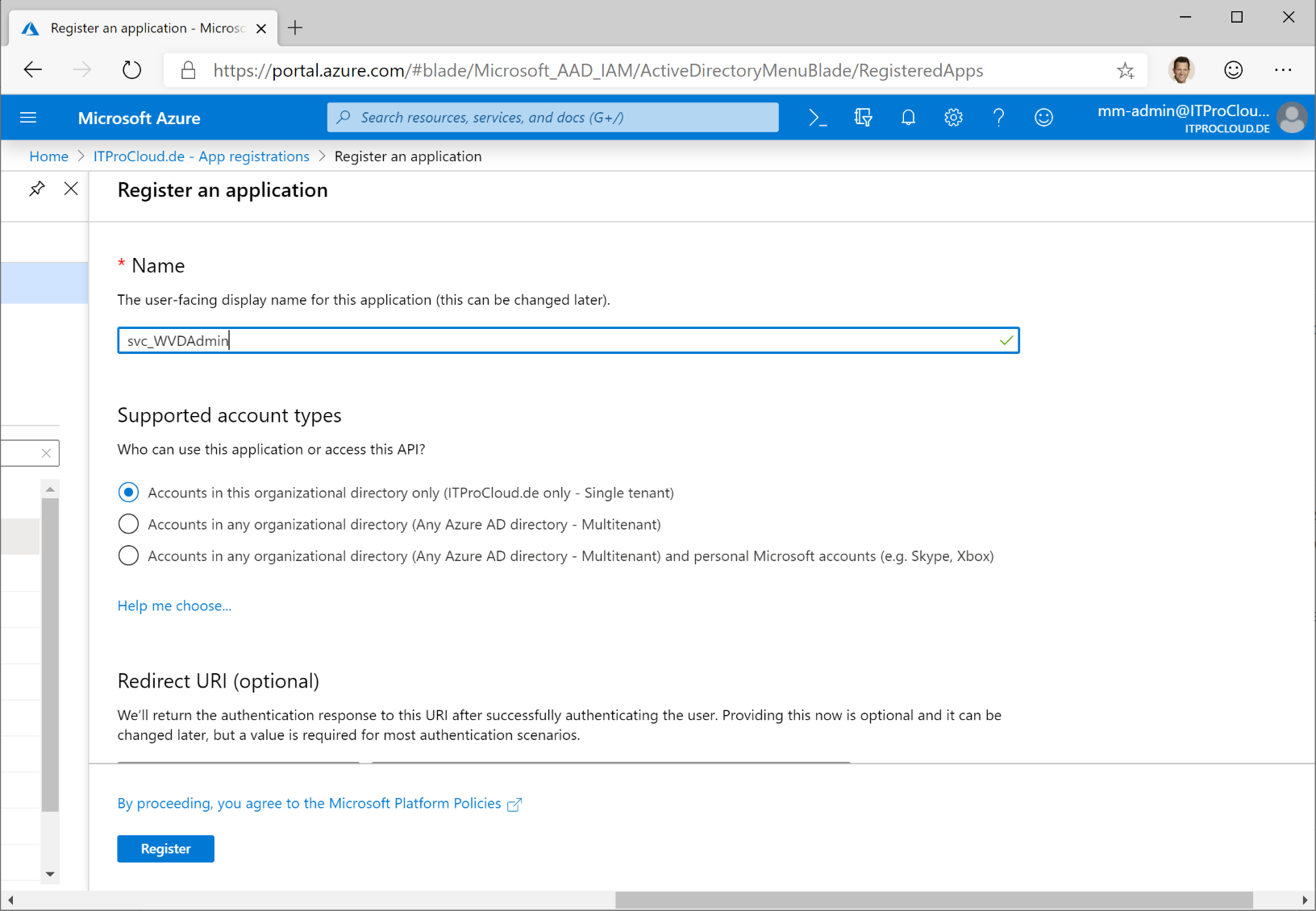 Advanced-Administrator Latest Study Questions